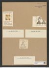 Triceratium westianum Grev. (de-Toni-Nr.: Genus 140, Species 3975) Zeichnungen Sammlung Grunow Nr. 7448 (NHMW-BOT-W0376538)